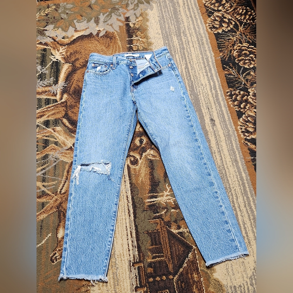 Levi's jeans - Picture 2 of 14